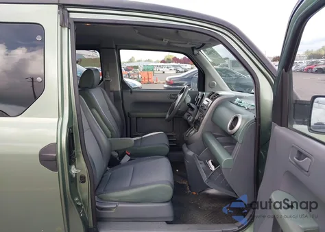 2004 Honda Element Ex z USA, uszkodzony, nr VIN 5J6YH286X4L002305